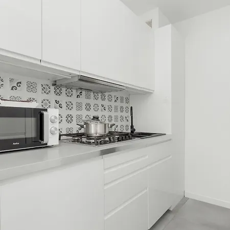 아파트 Rodzinny W Gdyni 200 M Do Plazy By Renters *