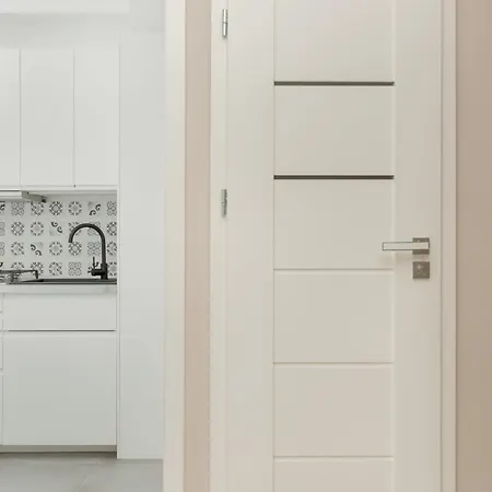 Rodzinny W Gdyni 200 M Do Plazy By Renters *
