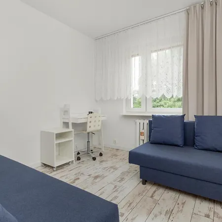 Rodzinny W Gdyni 200 M Do Plazy By Renters *