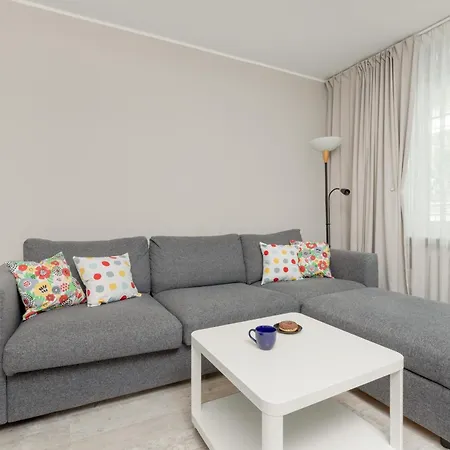 W Gdyni 200 M Do Plazy By Renters Lejlighed Gdynia
