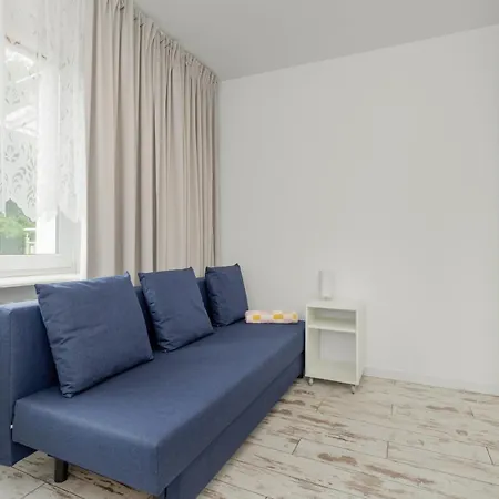 Rodzinny W Gdyni 200 M Do Plazy By Renters Apartmán Gdyně
