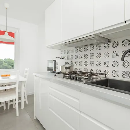 W Gdyni 200 M Do Plazy By Renters Gdynia