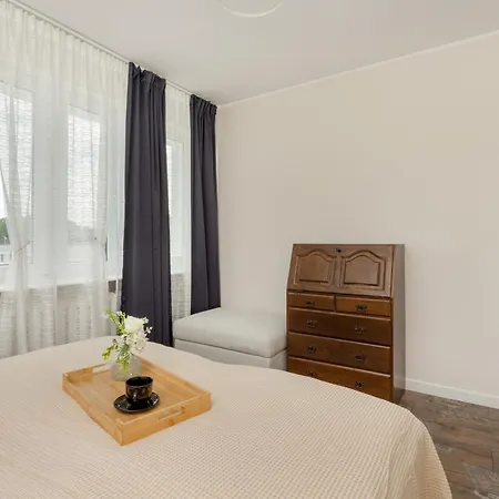 W Gdyni 200 M Do Plazy By Renters * Gdynia